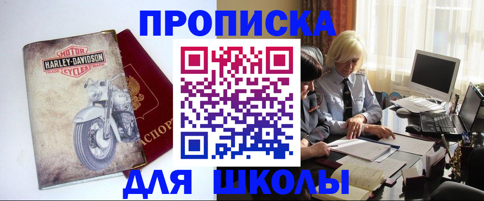 прописка штамп в Вяземском
